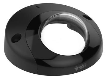 Axis TP3808 - Kamera-Kuppelabdeckung - Schwarz (Packung mit 4) von LumaTech