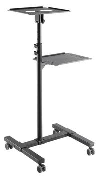 LogiLink Aufstellung - für Projektor / Notebook von LumaTech