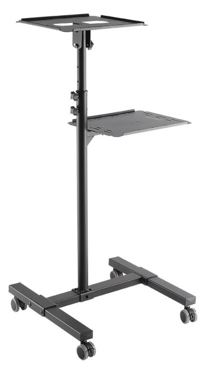 LogiLink Aufstellung - für Projektor / Notebook