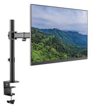 LogiLink Befestigungskit für LCD-Display (einstellbarer Arm) von LumaTech