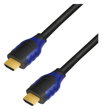 LogiLink High Speed with Ethernet - HDMI-Kabel mit Ethernet von LumaTech