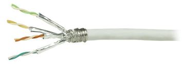 LogiLink Home - Bulkkabel - 50 m - SFTP, PiMF von LumaTech