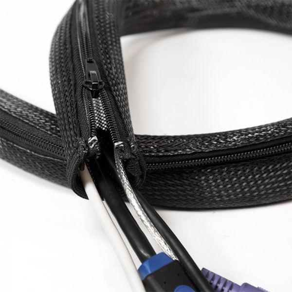LogiLink KAB0074 - Grau - Polyester - 560 g