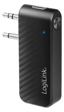 LogiLink Kabelloser Bluetooth-Audiosender von LumaTech
