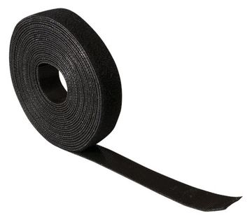 LogiLink Kabelverbindung - 10 m - Schwarz von LumaTech