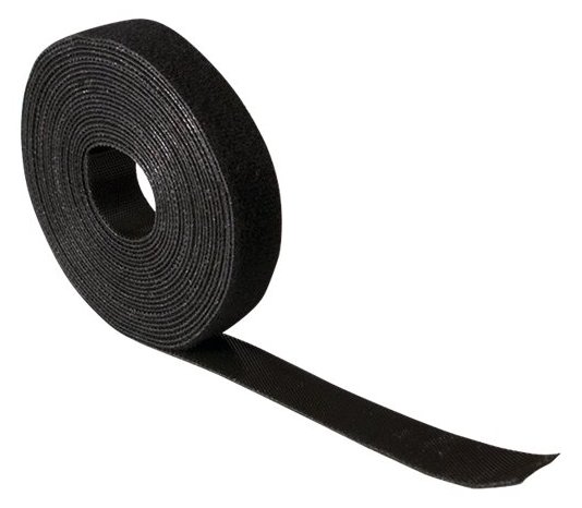LogiLink Kabelverbindung - 10 m - Schwarz