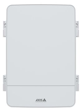 Axis TQ1808-VE - Gehäuse - Grau - für Axis D3110 von LumaTech