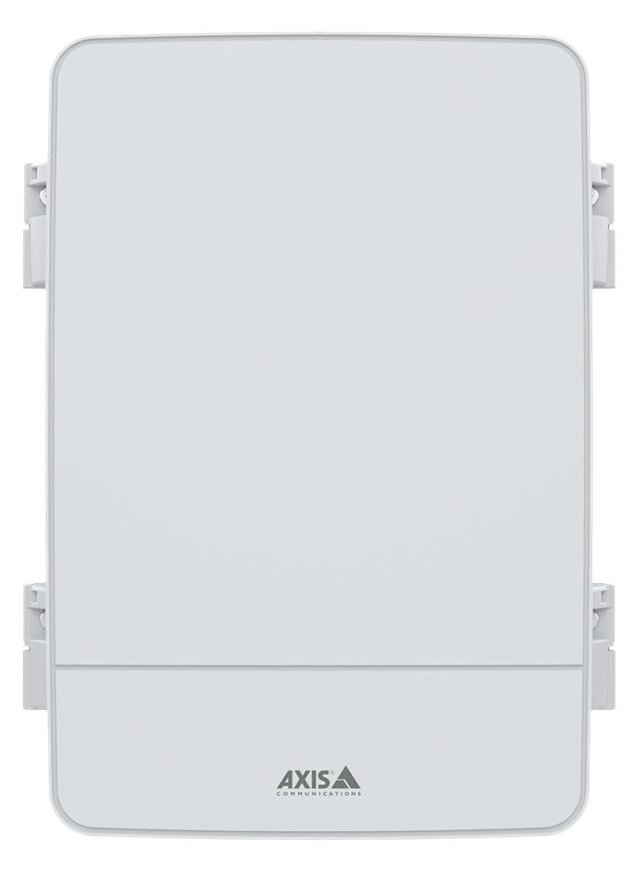 Axis TQ1808-VE - Gehäuse - Grau - für Axis D3110