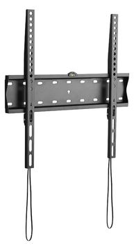 LogiLink Klammer für LCD TV - fester, kaltgepresster Stahl - Bildschirmgröße: 81.3-139.7 cm (32-55) von LumaTech