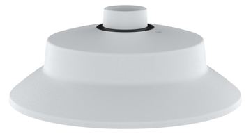 Axis TQ3103-E - Kit Kamera-Hängehalterung - äußere Ecke montierbar, auf Geländer montierbar, Pfosten montierbar von LumaTech
