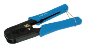 LogiLink Modular Crimping Tool 8P8C - Crimpwerkzeug, Ansicht 2