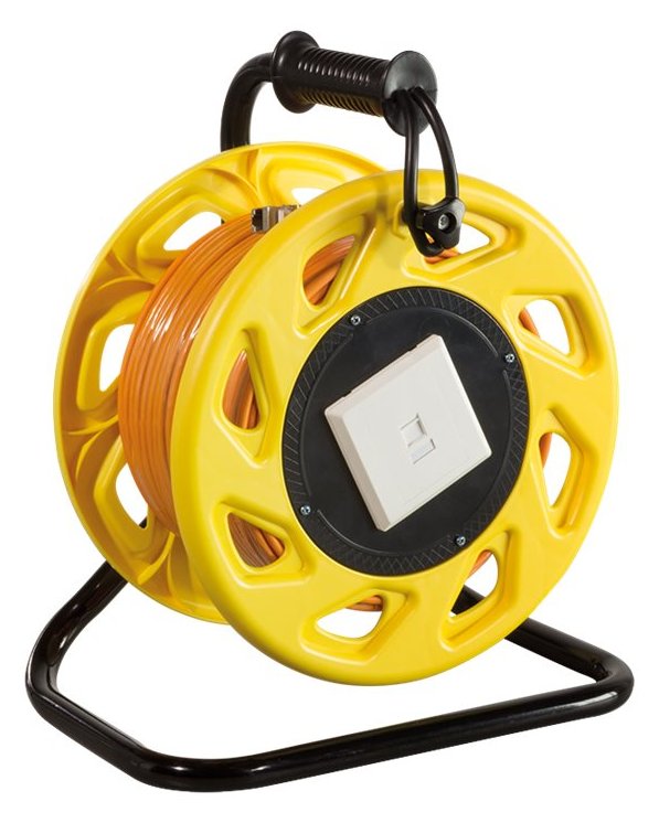 LogiLink Netzwerkkabel - RJ-45 (W) bis RJ-45 (W)