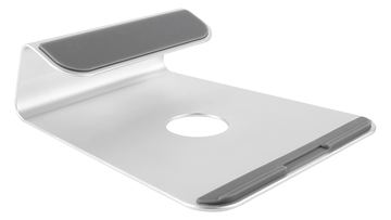 LogiLink Notebook aluminum stand - Notebook-Ständer von LumaTech