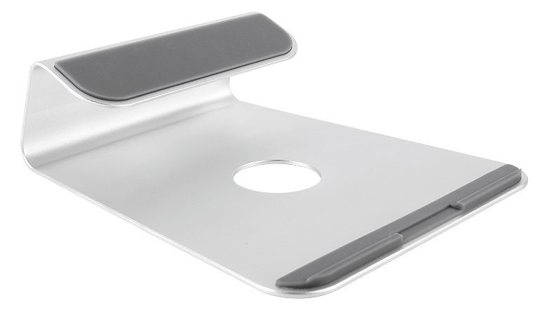 LogiLink Notebook aluminum stand - Notebook-Ständer