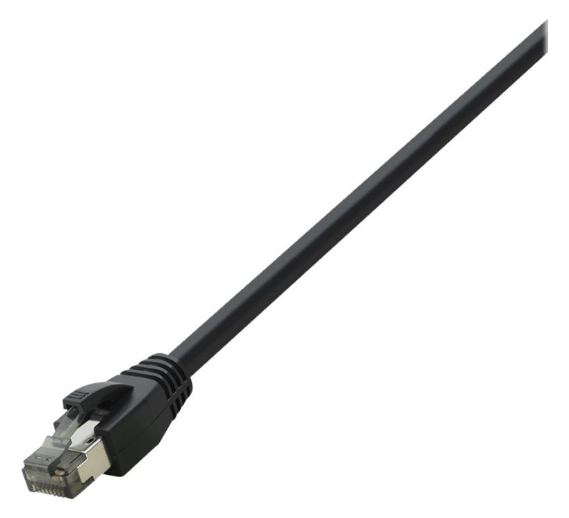 LogiLink Patch-Kabel - RJ-45 (M) zu RJ-45 (M)