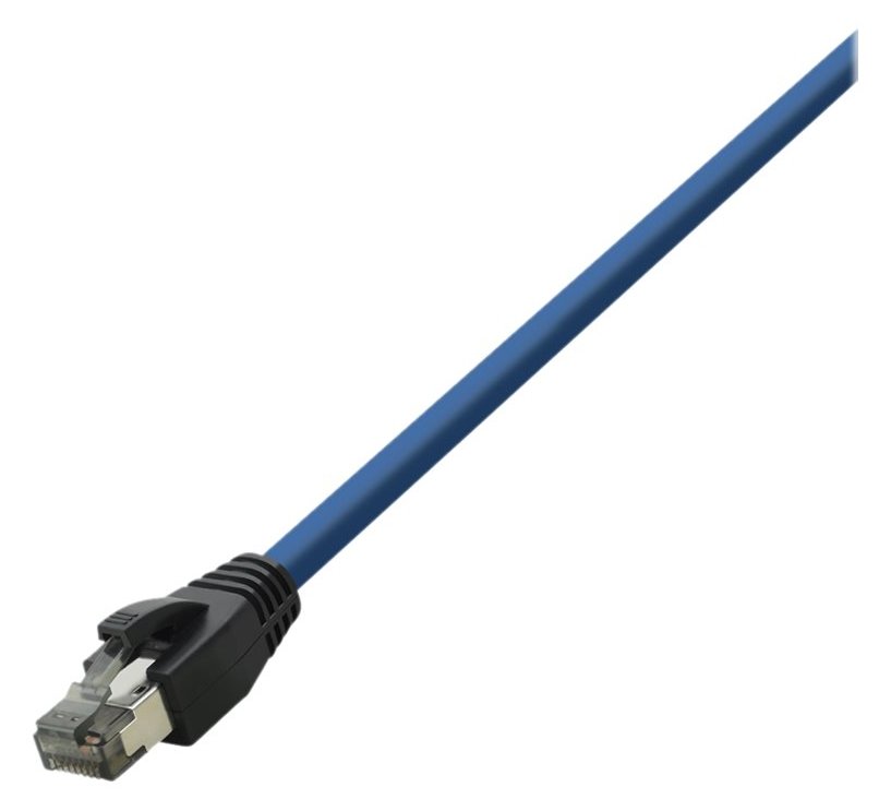 LogiLink Patch-Kabel - RJ-45 (M) zu RJ-45 (M)