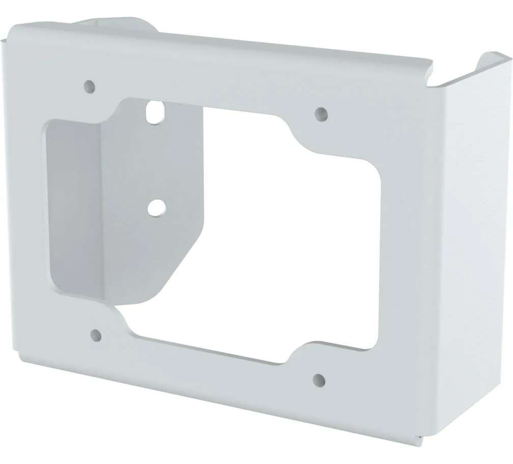Axis TQ9301 - Kamera-Halterung - Ecke montierbar, Ansicht 2