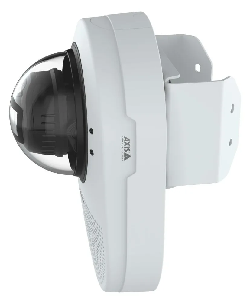 Axis TQ9301 - Kamera-Halterung - Ecke montierbar, Ansicht 3