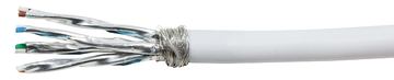 LogiLink PrimeLine - Bulkkabel - 50 m - SFTP von LumaTech