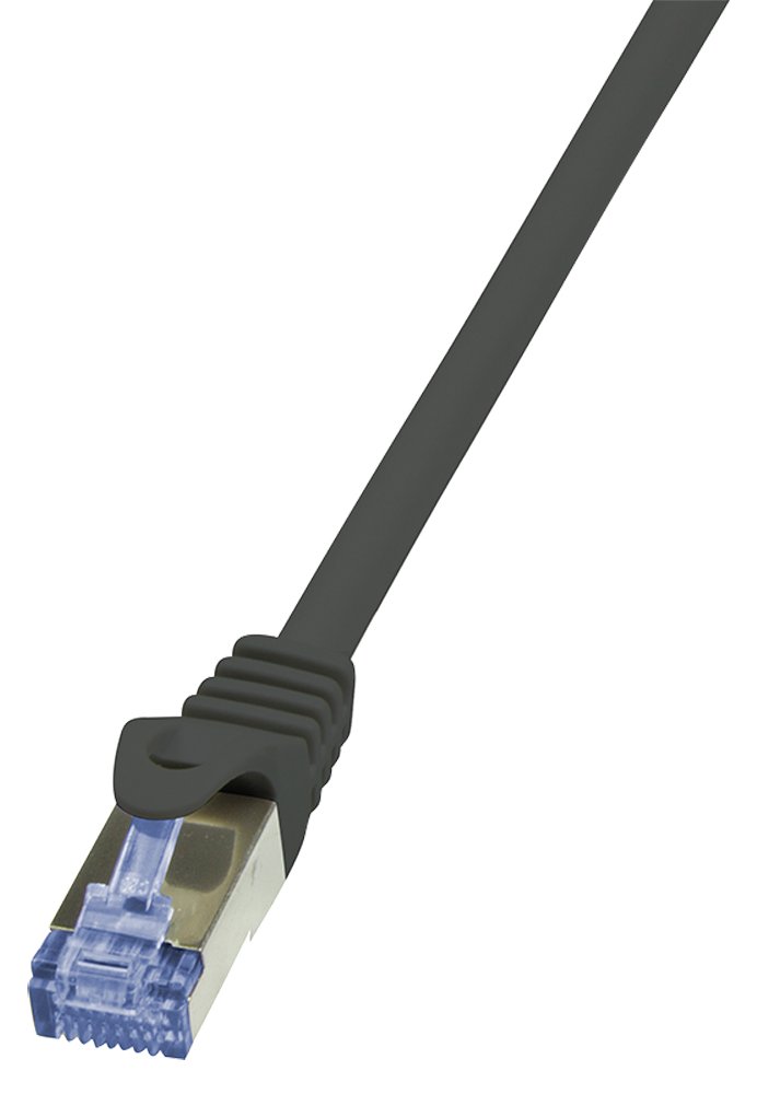 LogiLink PrimeLine - Patch-Kabel - RJ-45 (M)