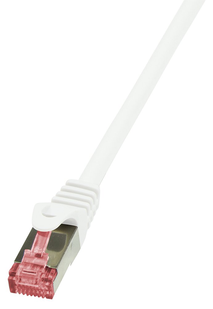 LogiLink PrimeLine - Patch-Kabel - RJ-45 (M)