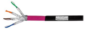 LogiLink Professional - Bulkkabel - 50 m - 8.6 mm von LumaTech