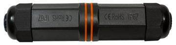 LogiLink Professional - Netzwerkkoppler - RJ-45 (W) von LumaTech