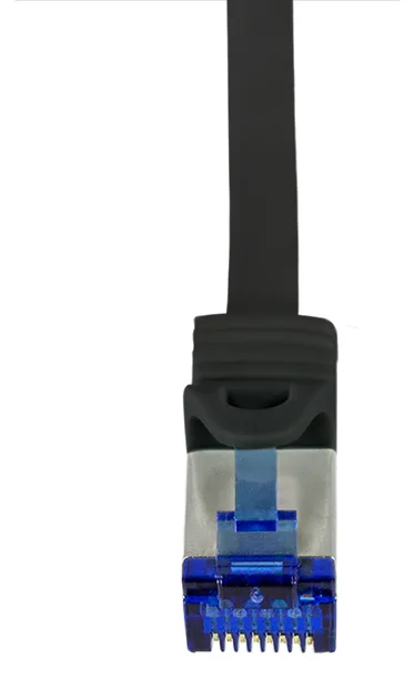 LogiLink Professional Ultraflex - Patch-Kabel - RJ-45 (M), Ansicht 4