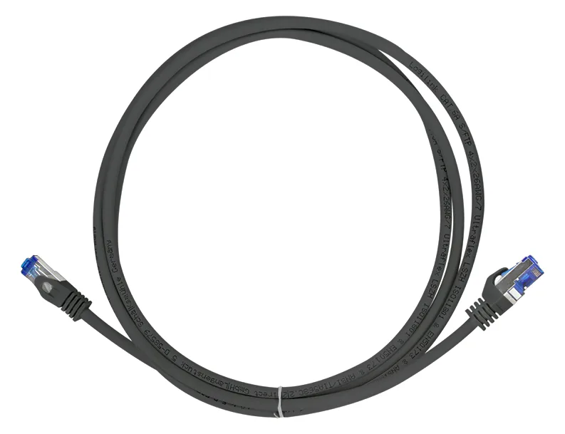 LogiLink Professional Ultraflex - Patch-Kabel - RJ-45 (M), Ansicht 5