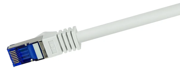 LogiLink Professional Ultraflex - Patch-Kabel - RJ-45 (M), Ansicht 3