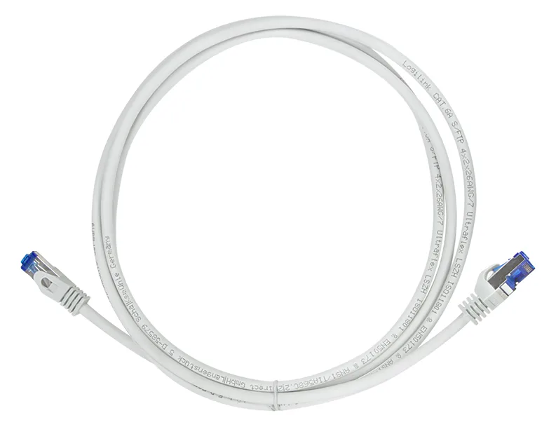 LogiLink Professional Ultraflex - Patch-Kabel - RJ-45 (M), Ansicht 5