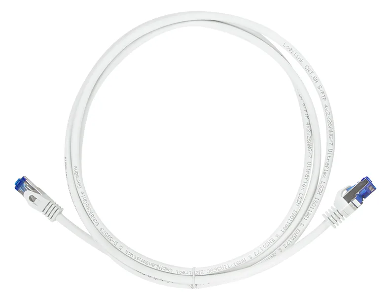 LogiLink Professional Ultraflex - Patch-Kabel - RJ-45 (M), Ansicht 5