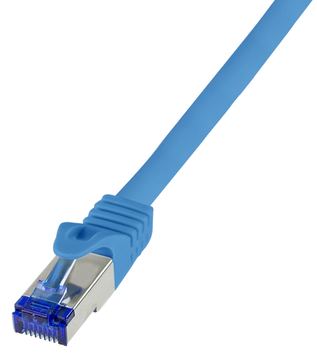 LogiLink Professional Ultraflex - Patch-Kabel - RJ-45 (M) von LumaTech