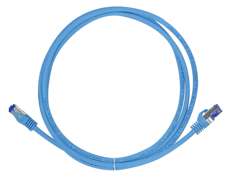 LogiLink Professional Ultraflex - Patch-Kabel - RJ-45 (M), Ansicht 5