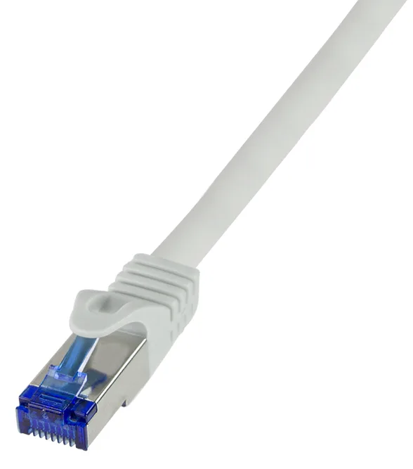 LogiLink Professional Ultraflex - Patch-Kabel - RJ-45 (M), Ansicht 2
