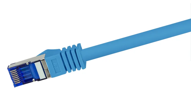 LogiLink Professional Ultraflex - Patch-Kabel - RJ-45 (M), Ansicht 3