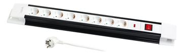 LogiLink Steckdosenleiste - Wechselstrom 250 V von LumaTech