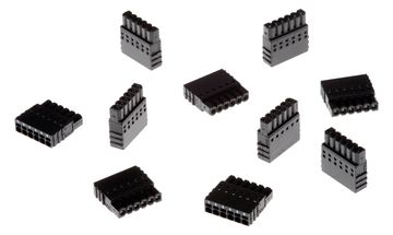 Axis TU6009 - Datenanschluss - 6-poliger Anschlussblock (W) von LumaTech