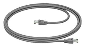 Logitech 952-000072 - 3 m - Cat5e - RJ-45 - RJ-45 von LumaTech