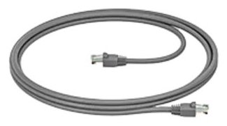 Logitech 952-000072 - 3 m - Cat5e - RJ-45 - RJ-45