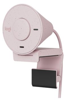 Logitech BRIO 300 - Webcam - Farbe - 2 MP - 1920 x 1080 von LumaTech