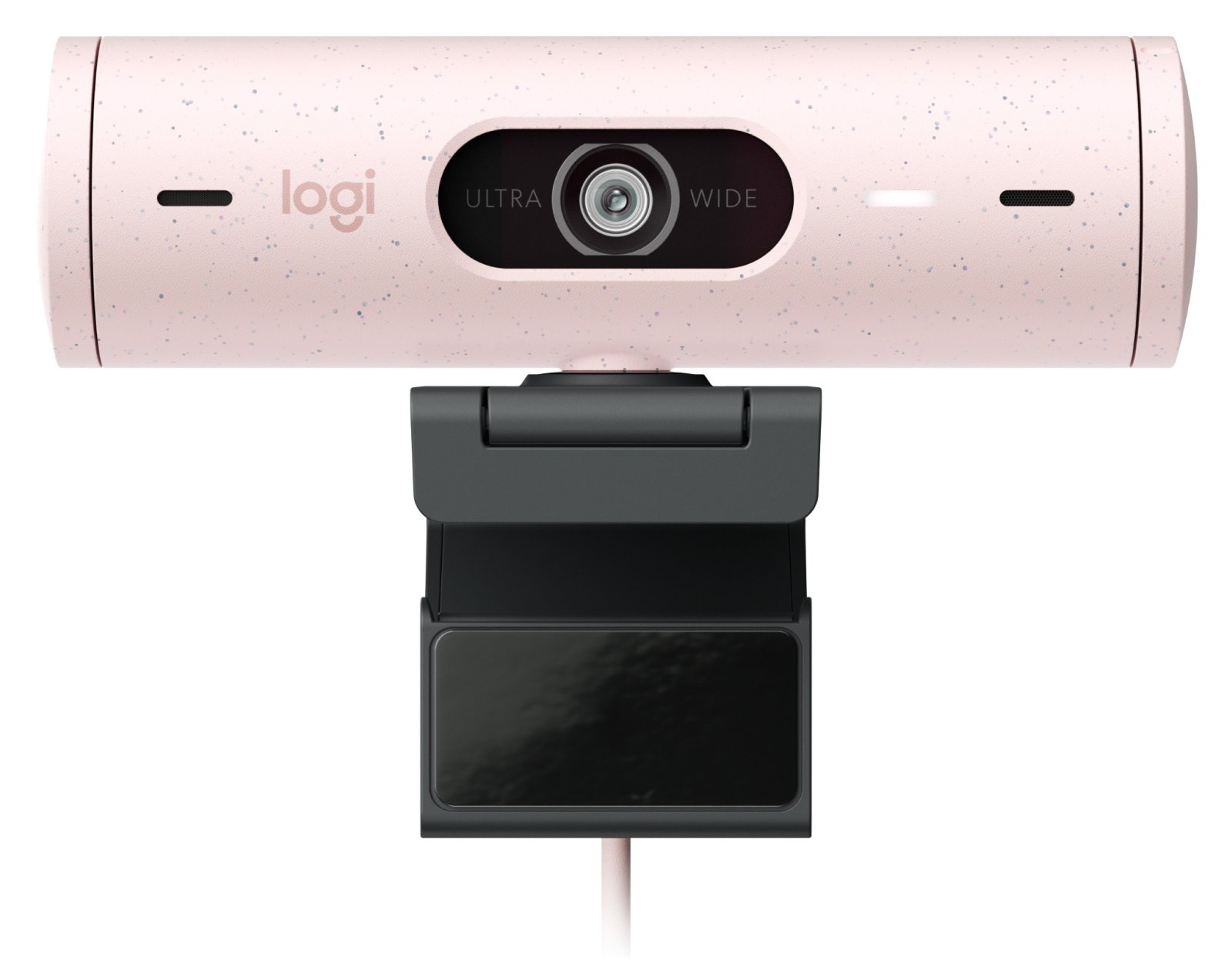 Logitech BRIO 500 - Webcam - Farbe - 1920 x 1080