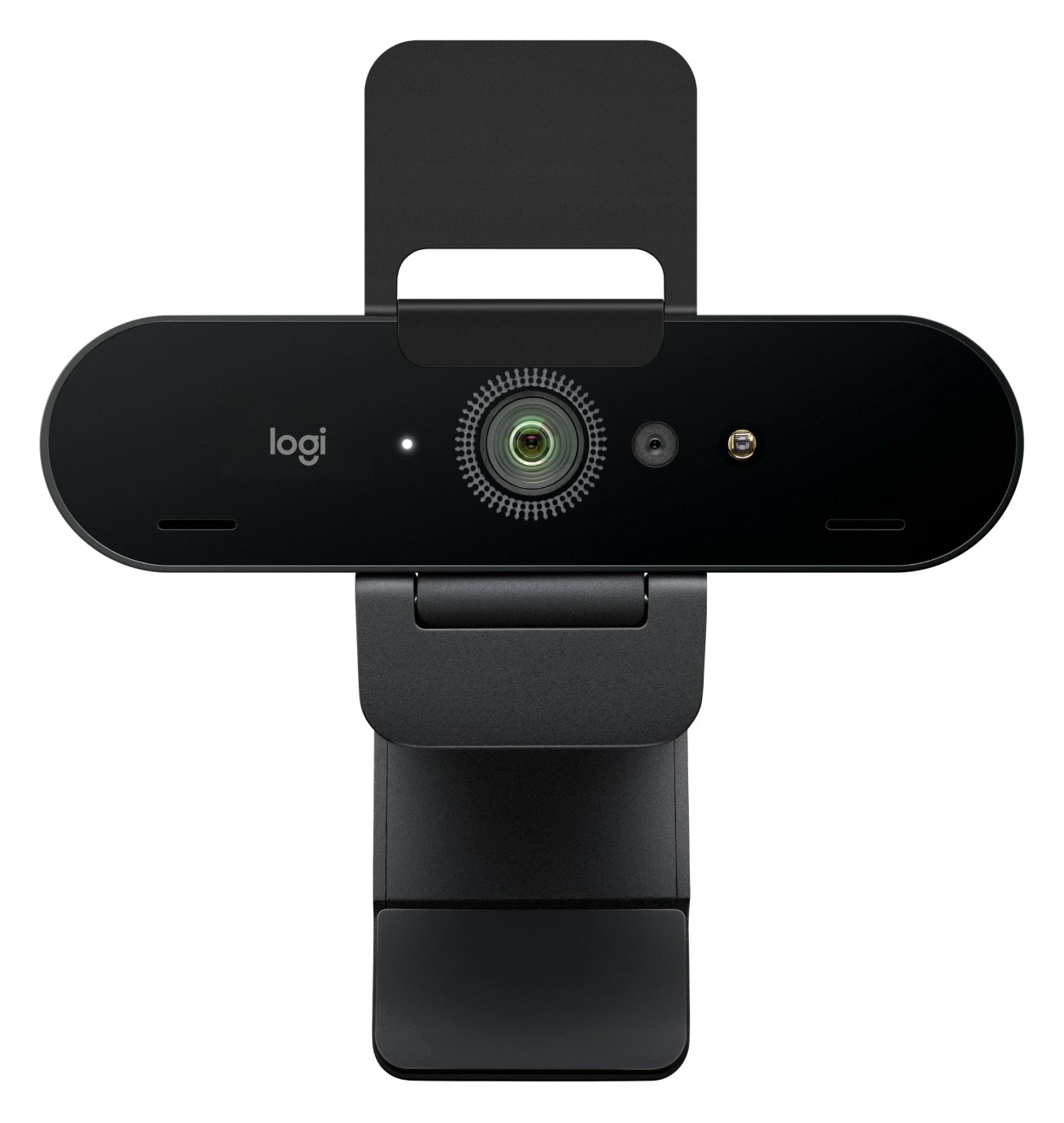 Logitech BRIO STREAM - Web-Kamera - Farbe - 4096 x 2160