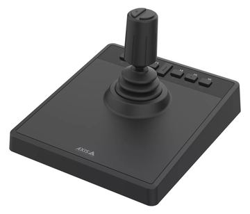 Axis TU9002 Joystick von LumaTech