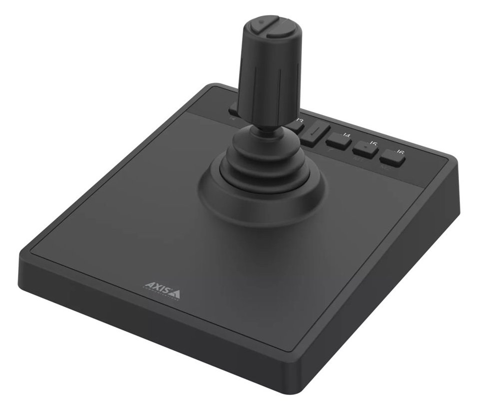 Axis TU9002 Joystick