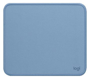 Logitech Desk Mat Studio Series - Mauspad - Blue von LumaTech