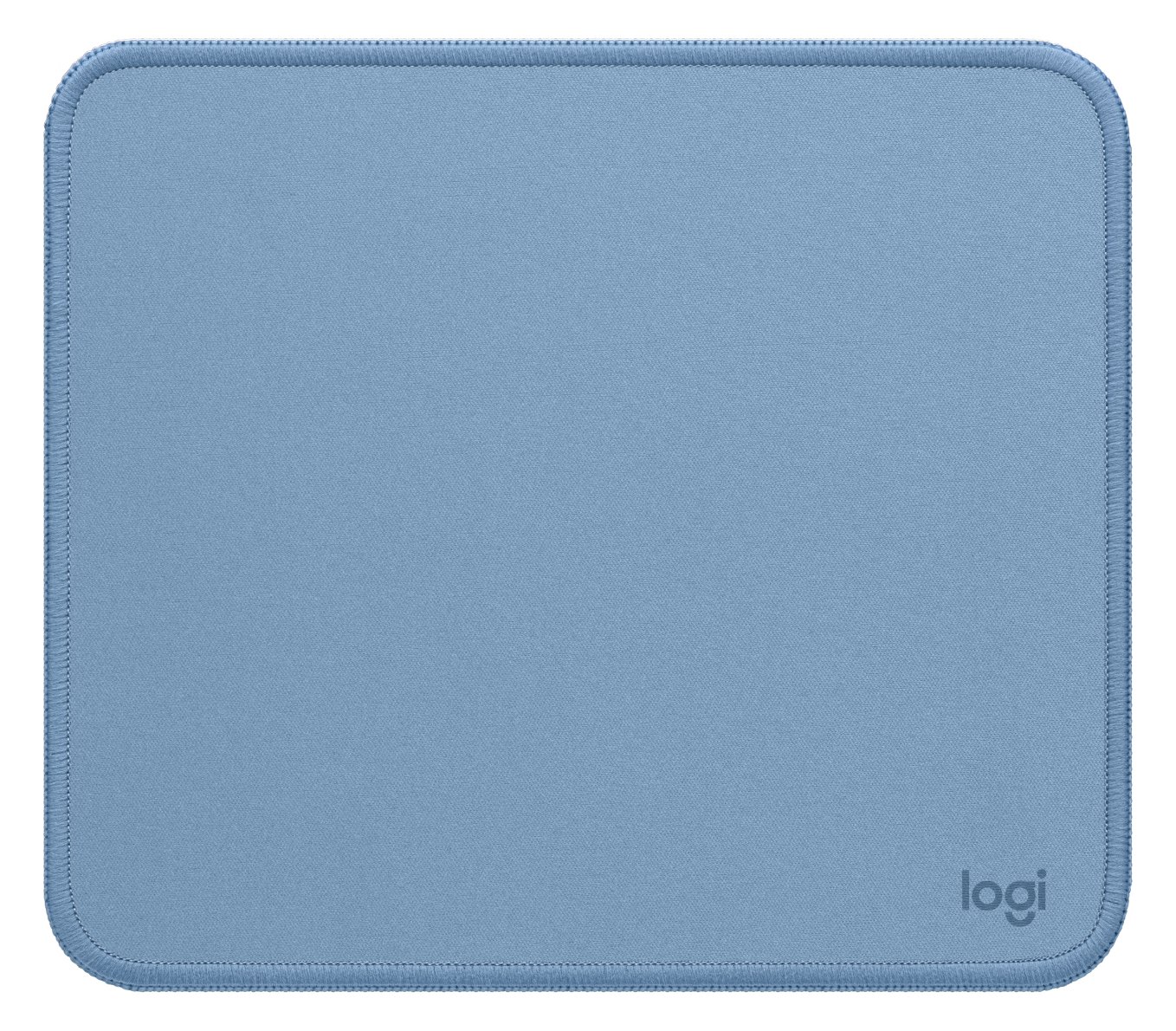 Logitech Desk Mat Studio Series - Mauspad - Blue