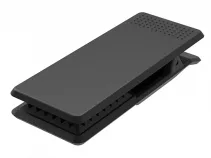 Axis TW1100 - Befestigungsclip (Packung mit 5), Ansicht 4