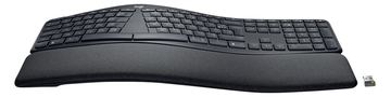Logitech ERGO K860 Split Keyboard for Business - TL: Französisch, AZERTY von LumaTech