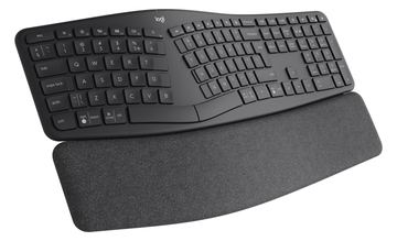 Logitech ERGO K860 Split Keyboard for Business - TL: Schweiz, QWERTZ von LumaTech
